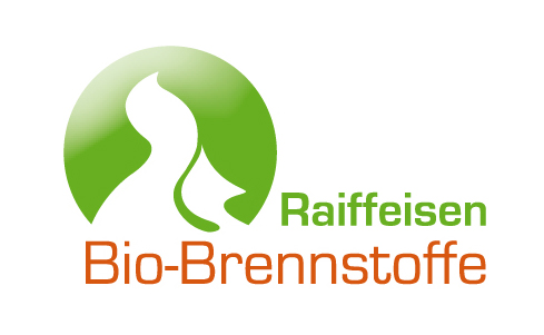 Raiffeisen Bio-Brennstoffe GmbH Logo