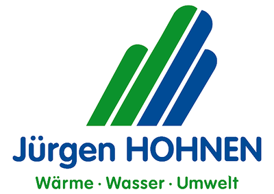 Jürgen Hohnen GmbH Logo