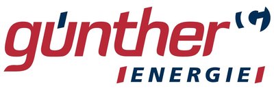 V.W. Günther Mineralölhandelsgesellschaft mbH Logo