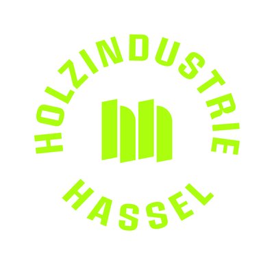 Holzindustrie Gustav Hassel GmbH Logo