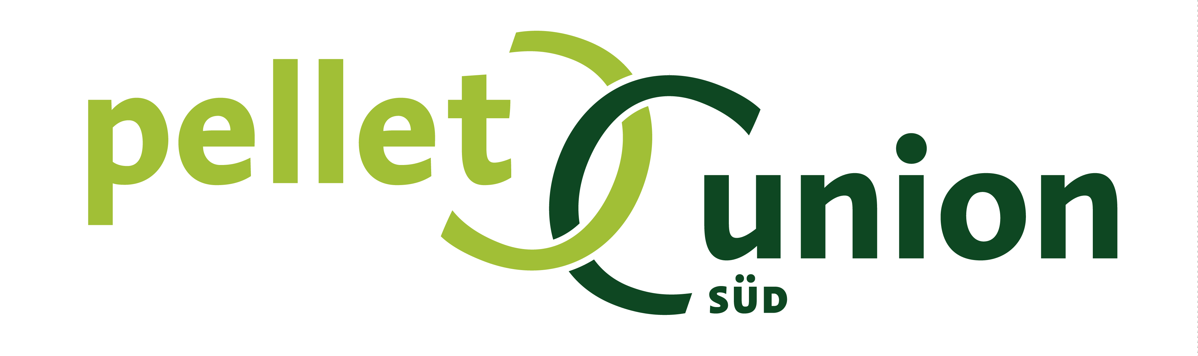 Pelletunion Süd GmbH & Co. KG Logo