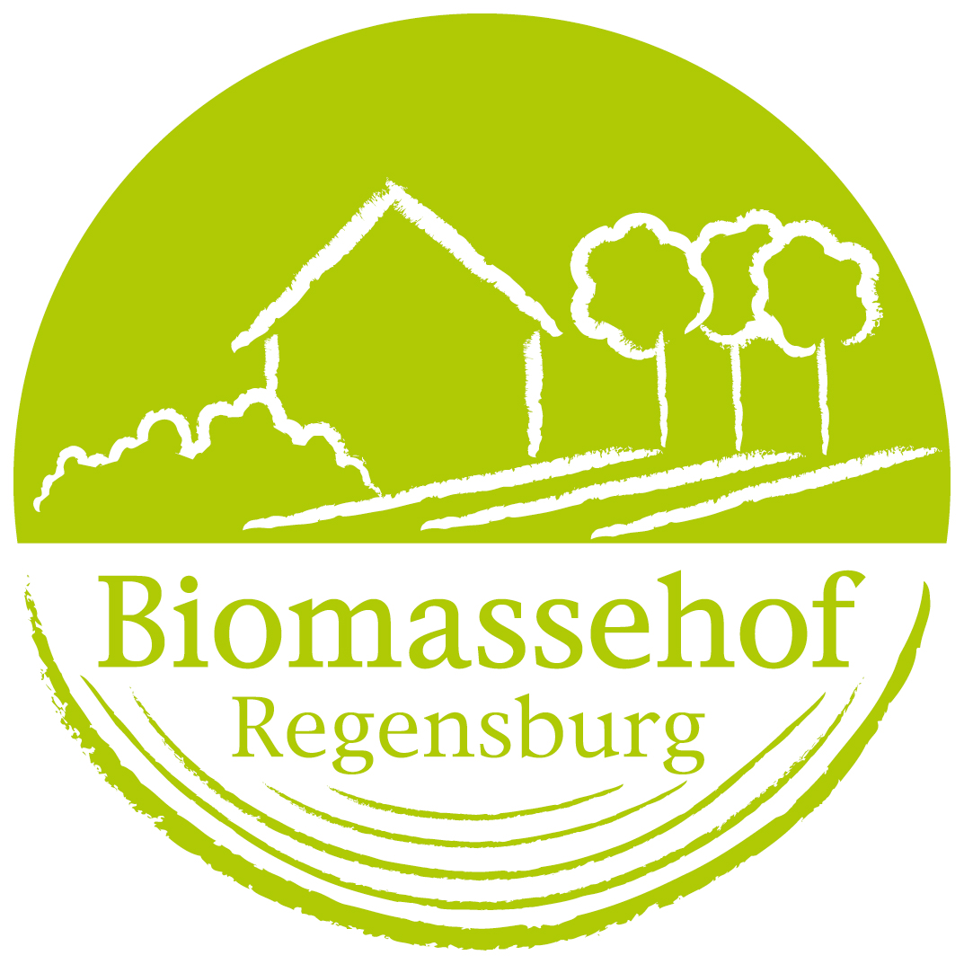 Biomassehof Regensburg - Christian Melzl Logo
