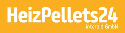 HeizPellets24 interaid GmbH Logo