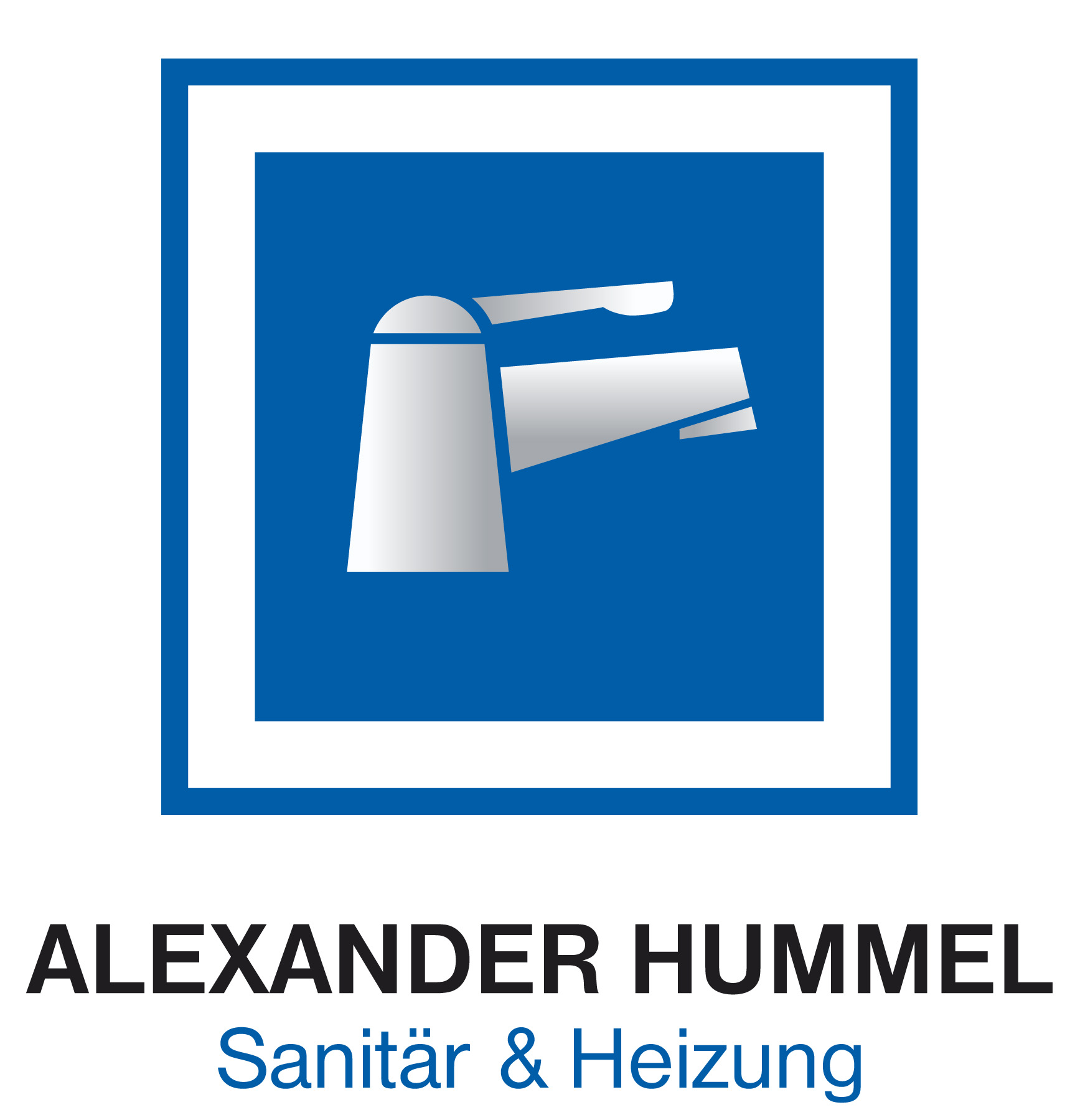 Alexander Hummel Sanitär & Heizung Logo