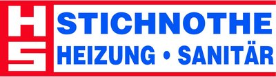 Stichnothe Heizung • Sanitär Logo