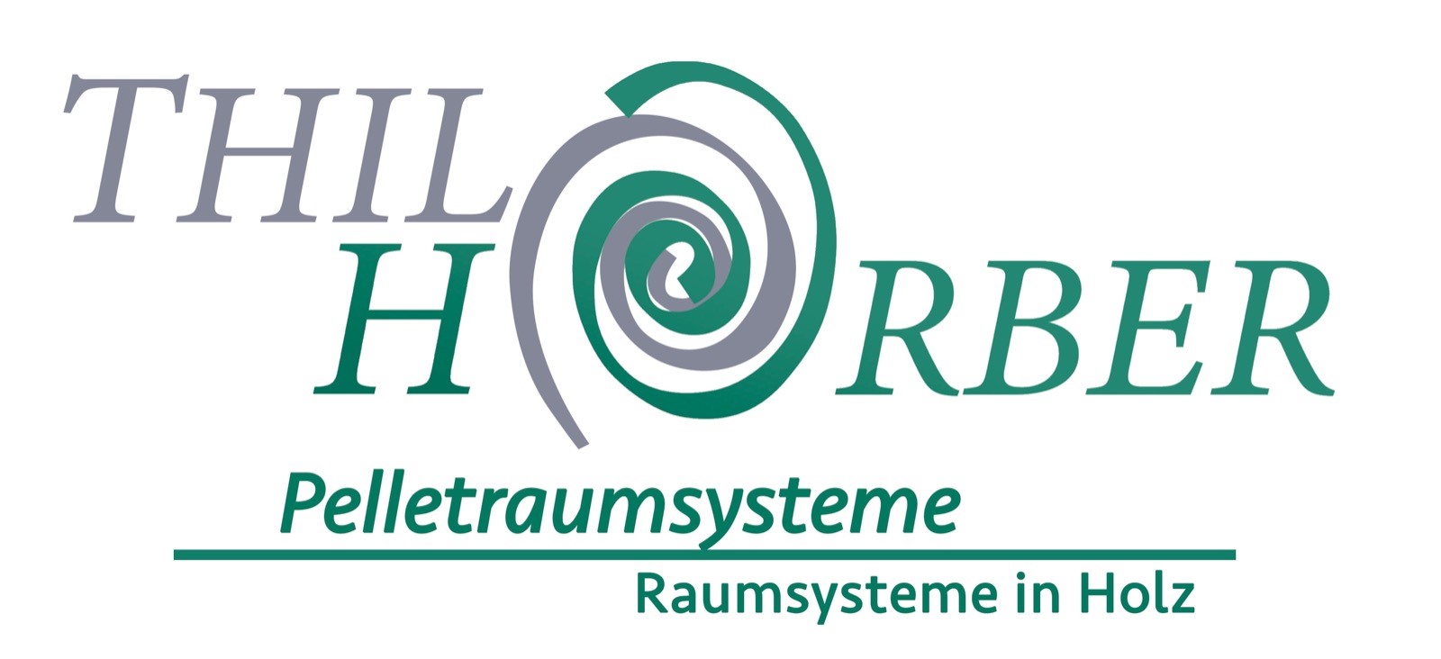 Horber Pelletraumsysteme GmbH Logo