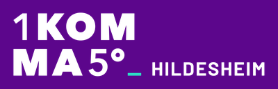 1KOMMA5° Hildesheim GmbH Logo