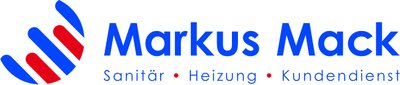 Markus Mack Sanitär Heizung GmbH Logo